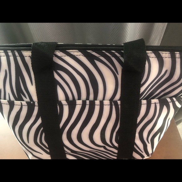 LUNCH BAG - Picture 2 of 7